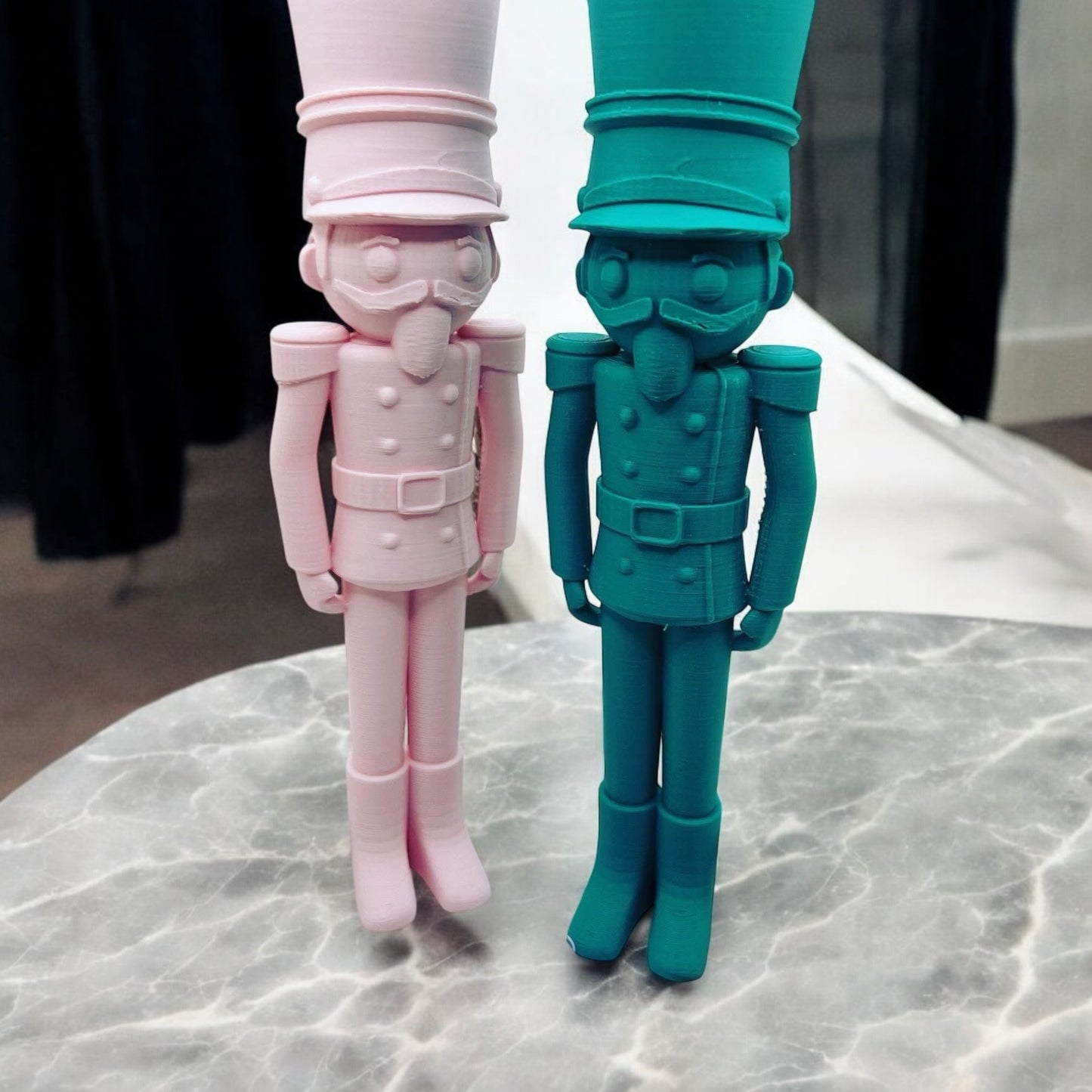 Handcrafted Garden Gnomes