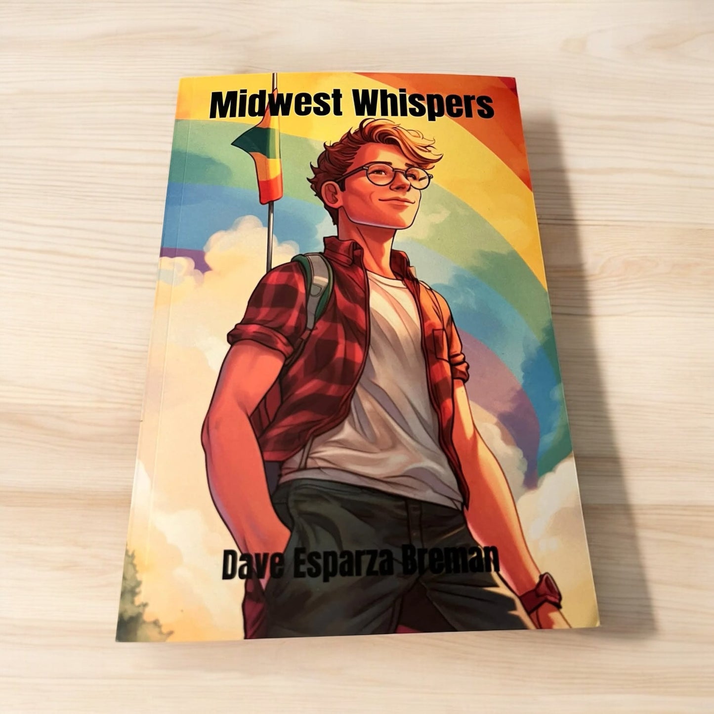 MIdwest Whispers