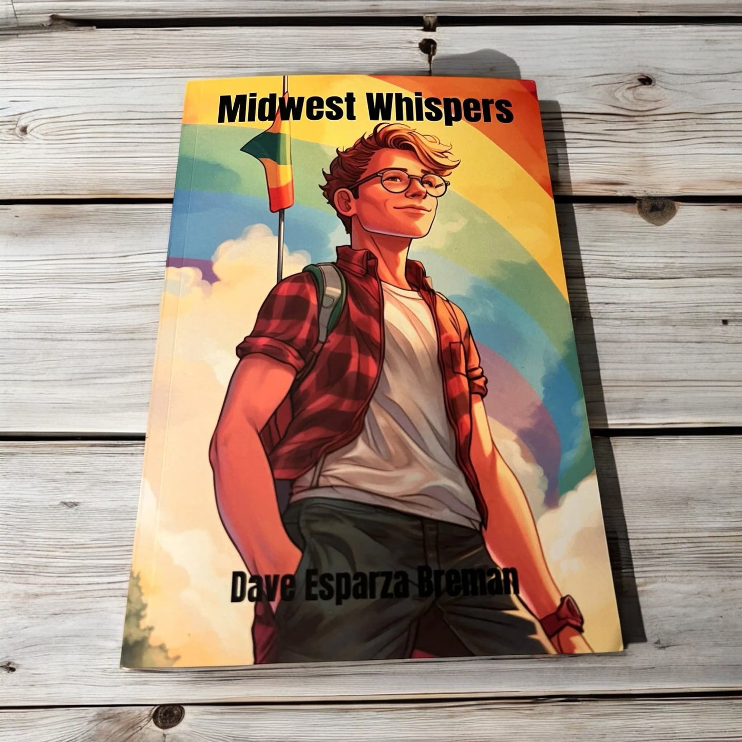 MIdwest Whispers