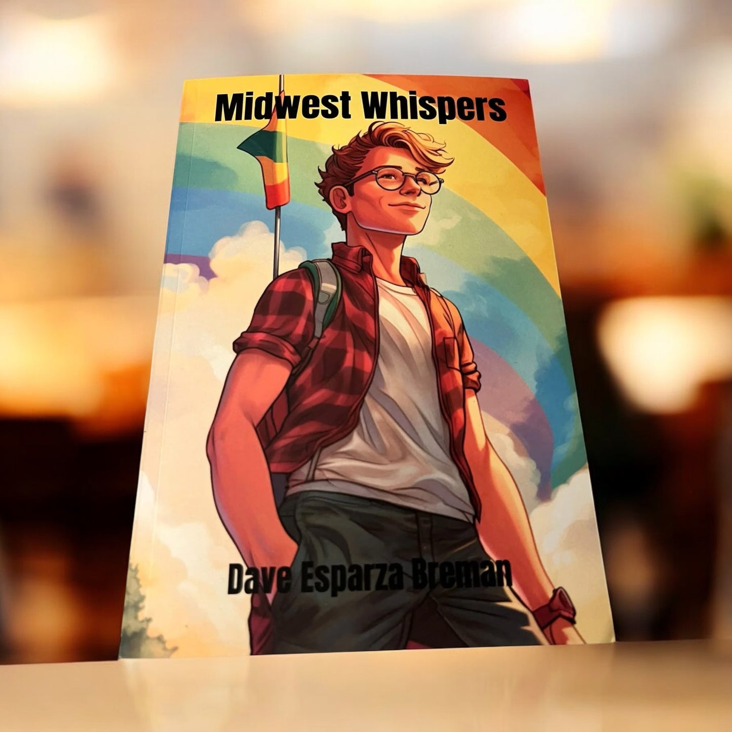 MIdwest Whispers